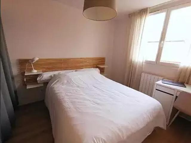 Bordeaux 33300 Location appartement 1 pièce t1