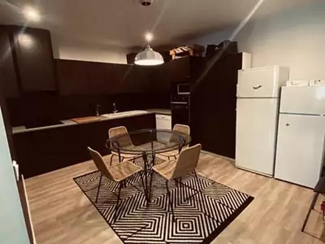 Bordeaux 33300 Location appartement 1 pièce t1