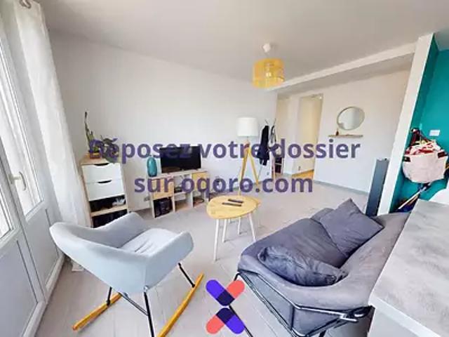 Bordeaux 33300 Location appartement