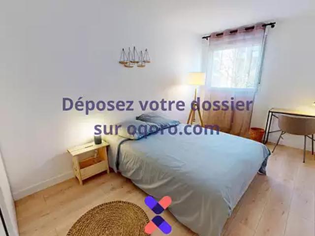 Bordeaux 33300 Location appartement