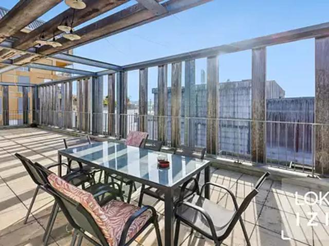Bordeaux 33300 Location appartement 2 pièces t2