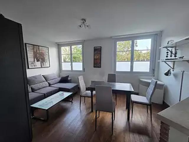 Bordeaux 33300 Location appartement 3 pièces t3