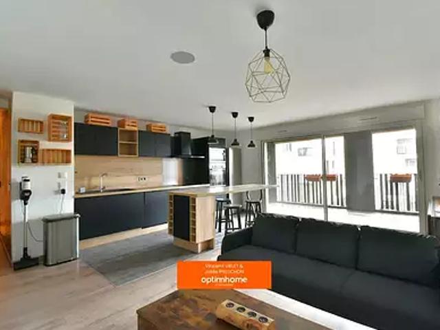 Bordeaux 33300 Location appartement 3 pièces t3