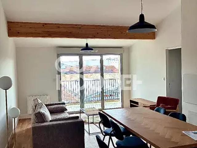 Bordeaux 33300 Location appartement 3 pièces t3