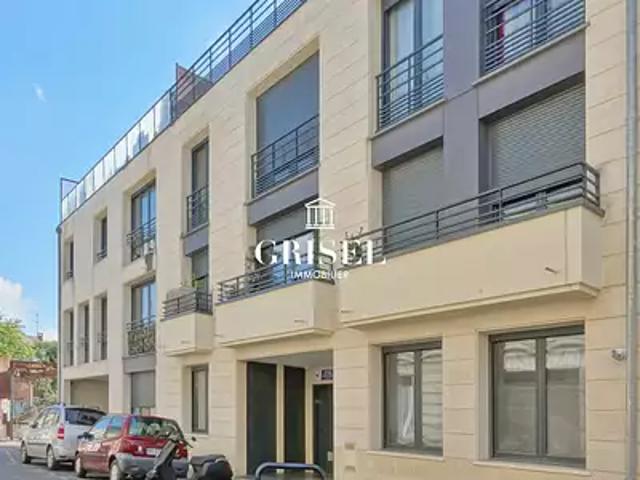 Bordeaux 33800 Achat / Vente appartement 4 pièces t4