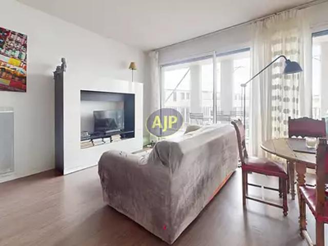 Bordeaux 33800 Achat / Vente appartement 4 pièces t4