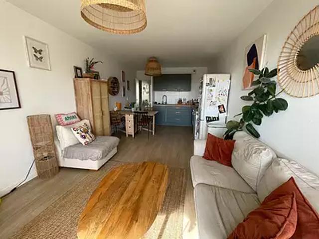Bordeaux 33800 Achat / Vente appartement 4 pièces t4
