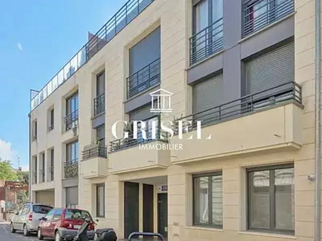 Bordeaux 33800 Achat / Vente appartement 4 pièces t4
