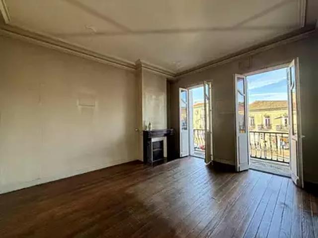 Bordeaux 33800 Achat / Vente appartement 4 pièces t4 terrasse