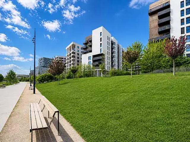 Bordeaux 33800 Achat / Vente appartement 4 pièces t4 terrasse