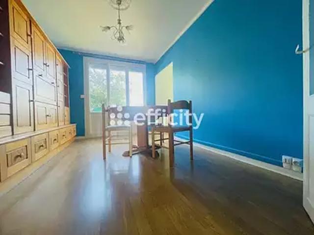Bordeaux 33800 Achat / Vente appartement 4 pièces t4 cave balcon