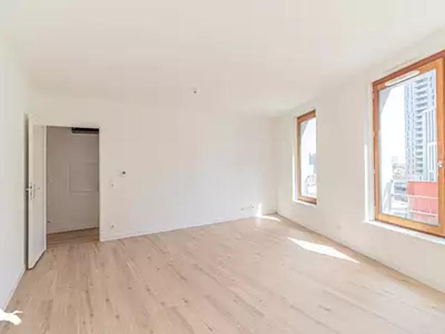 Bordeaux 33800 Achat / Vente appartement 4 pièces t4 parking