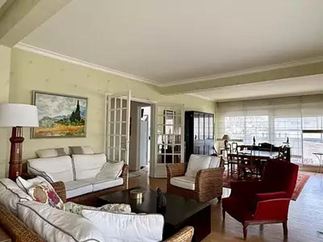 Bordeaux 33800 Achat / Vente appartement 6 pièces t6