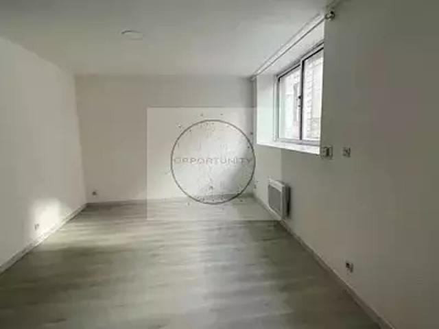 Bordeaux 33800 Achat / Vente appartement 1 pièce t1