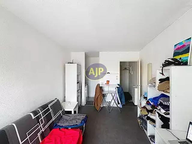 Bordeaux 33800 Achat / Vente appartement 1 pièce t1
