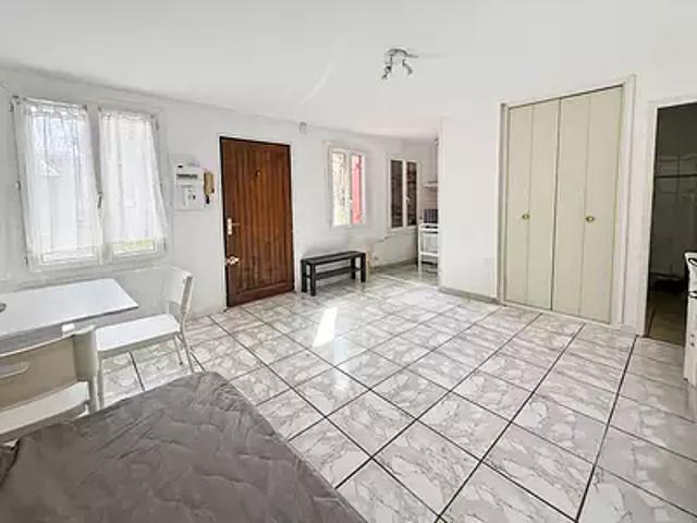 Bordeaux 33800 Achat / Vente appartement 1 pièce t1