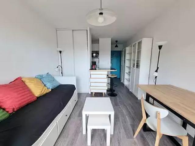 Bordeaux 33800 Achat / Vente appartement 1 pièce t1