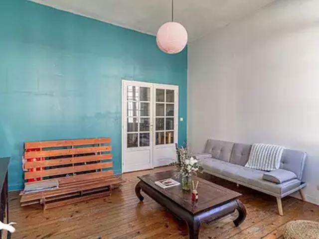 Bordeaux 33800 Achat / Vente appartement 2 pièces t2