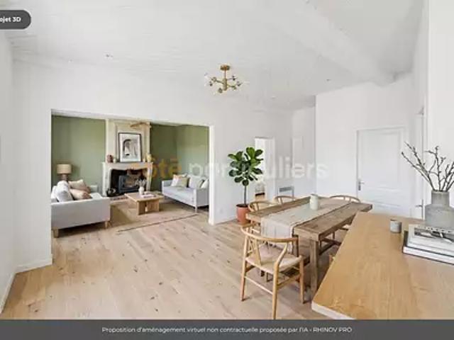 Bordeaux 33800 Achat / Vente appartement 2 pièces t2