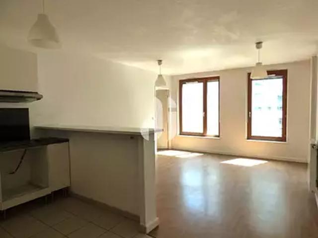 Bordeaux 33800 Achat / Vente appartement 3 pièces t3