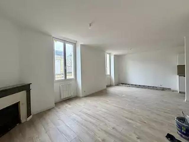 Bordeaux 33800 Achat / Vente appartement 3 pièces t3