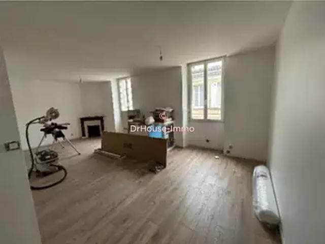 Bordeaux 33800 Achat / Vente appartement 3 pièces t3