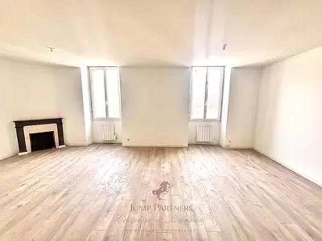 Bordeaux 33800 Achat / Vente appartement 3 pièces t3