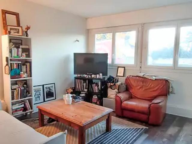 Bordeaux 33800 Achat / Vente appartement 3 pièces t3