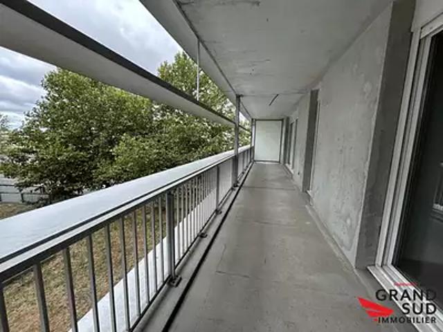 Bordeaux 33800 Achat / Vente appartement 3 pièces t3 terrasse