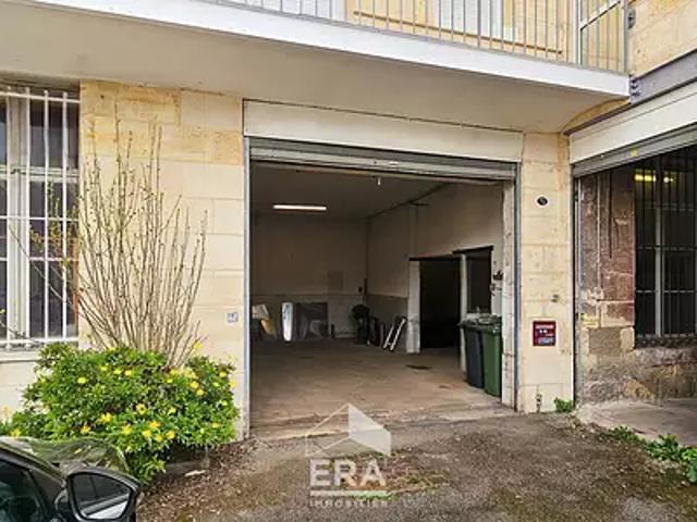 Bordeaux 33800 Achat / Vente divers parking