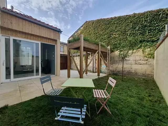 Bordeaux 33800 Achat / Vente immeuble