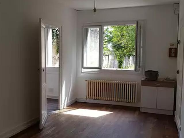Bordeaux 33800 Achat / Vente immeuble