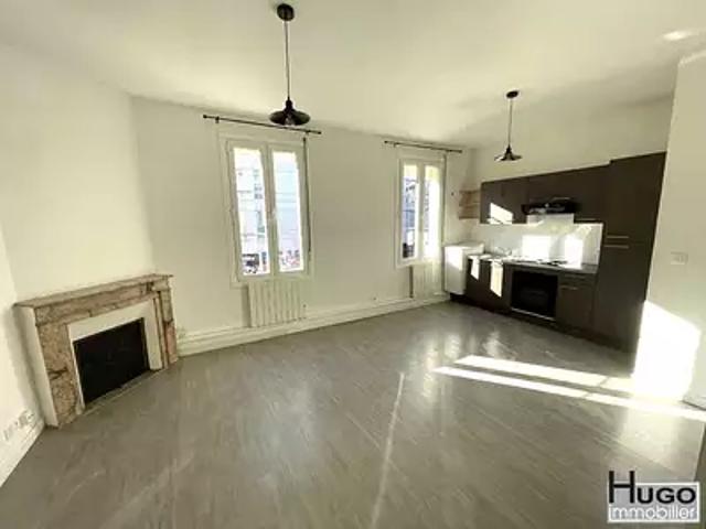 Bordeaux 33800 Achat / Vente immeuble