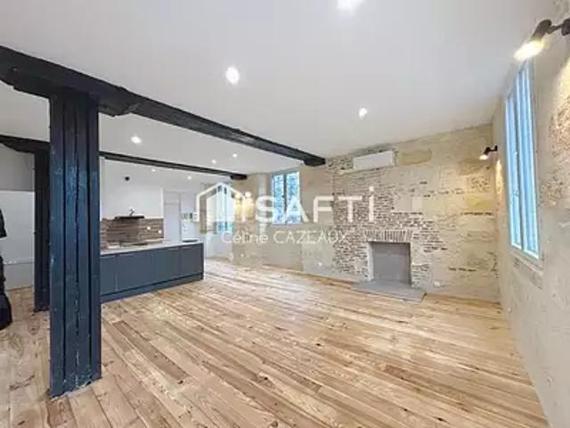 Bordeaux 33800 Achat / Vente immeuble