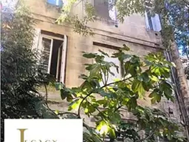 Bordeaux 33800 Achat / Vente immeuble