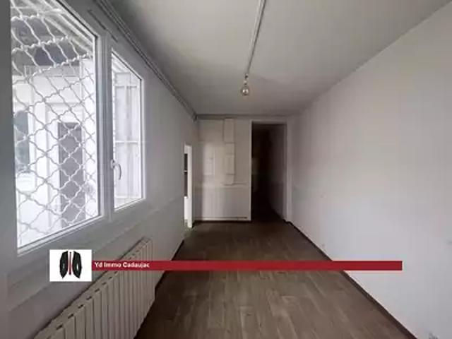 Bordeaux 33800 Achat / Vente maison 3 pièces t3