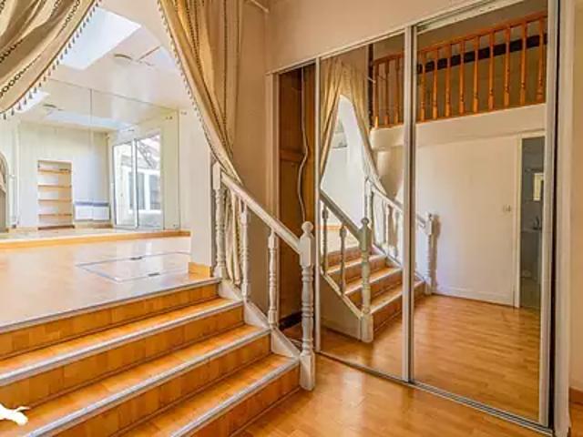 Bordeaux 33800 Achat / Vente maison 3 pièces t3