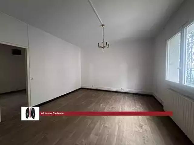 Bordeaux 33800 Achat / Vente maison 3 pièces t3