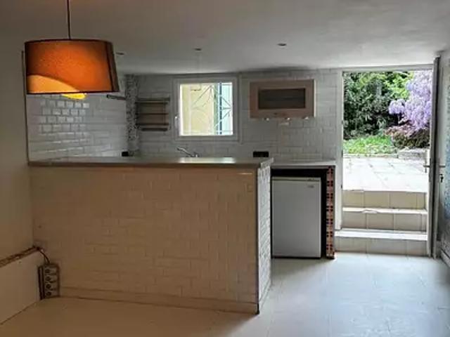 Bordeaux 33800 Achat / Vente maison 3 pièces t3 au dernier étage