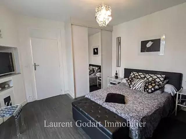 Bordeaux 33800 Achat / Vente maison 4 pièces t4
