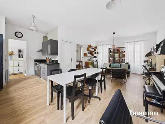 Bordeaux 33800 Achat / Vente maison 4 pièces t4 terrasse