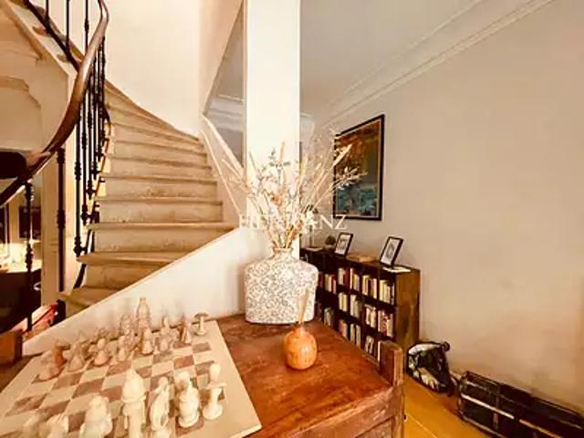 Bordeaux 33800 Achat / Vente maison 5 pièces t5