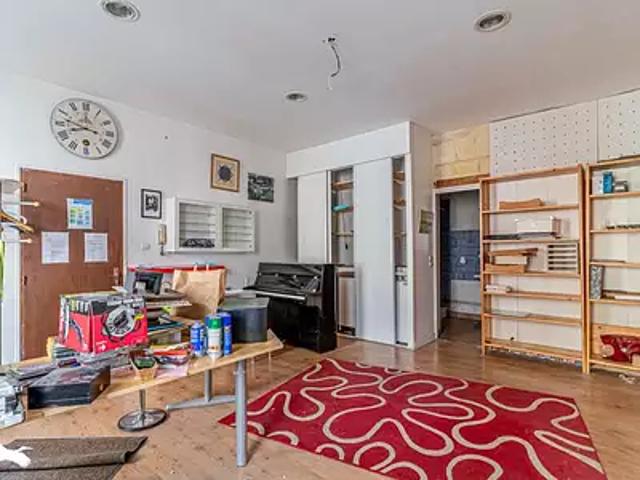 Bordeaux 33800 Achat / Vente maison 6 pièces t6