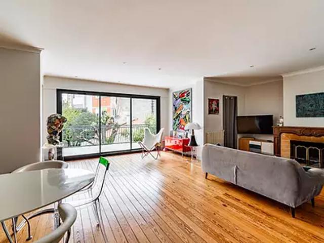 Bordeaux 33800 Achat / Vente maison 6 pièces t6 au dernier étage