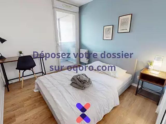 Bordeaux 33800 Location appartement