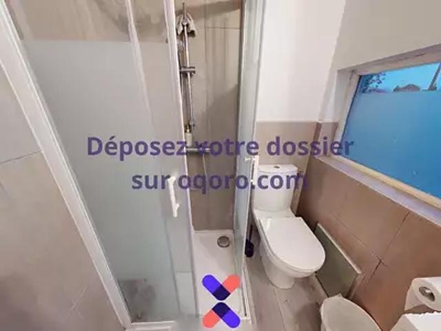 Bordeaux 33800 Location appartement