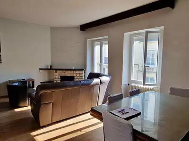 Bordeaux 33800 Location appartement 4 pièces t4