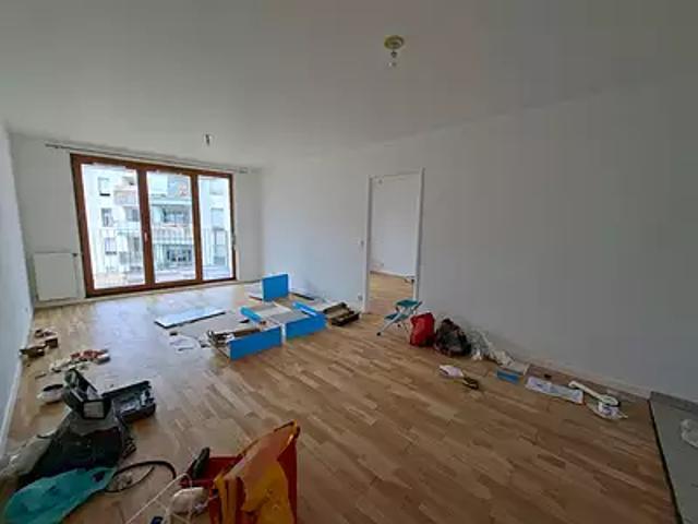 Bordeaux 33800 Location appartement 4 pièces t4 parking