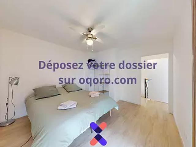 Bordeaux 33800 Location appartement