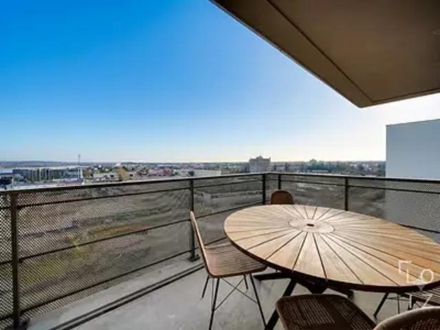 Bordeaux 33800 Location appartement 5 pièces t5